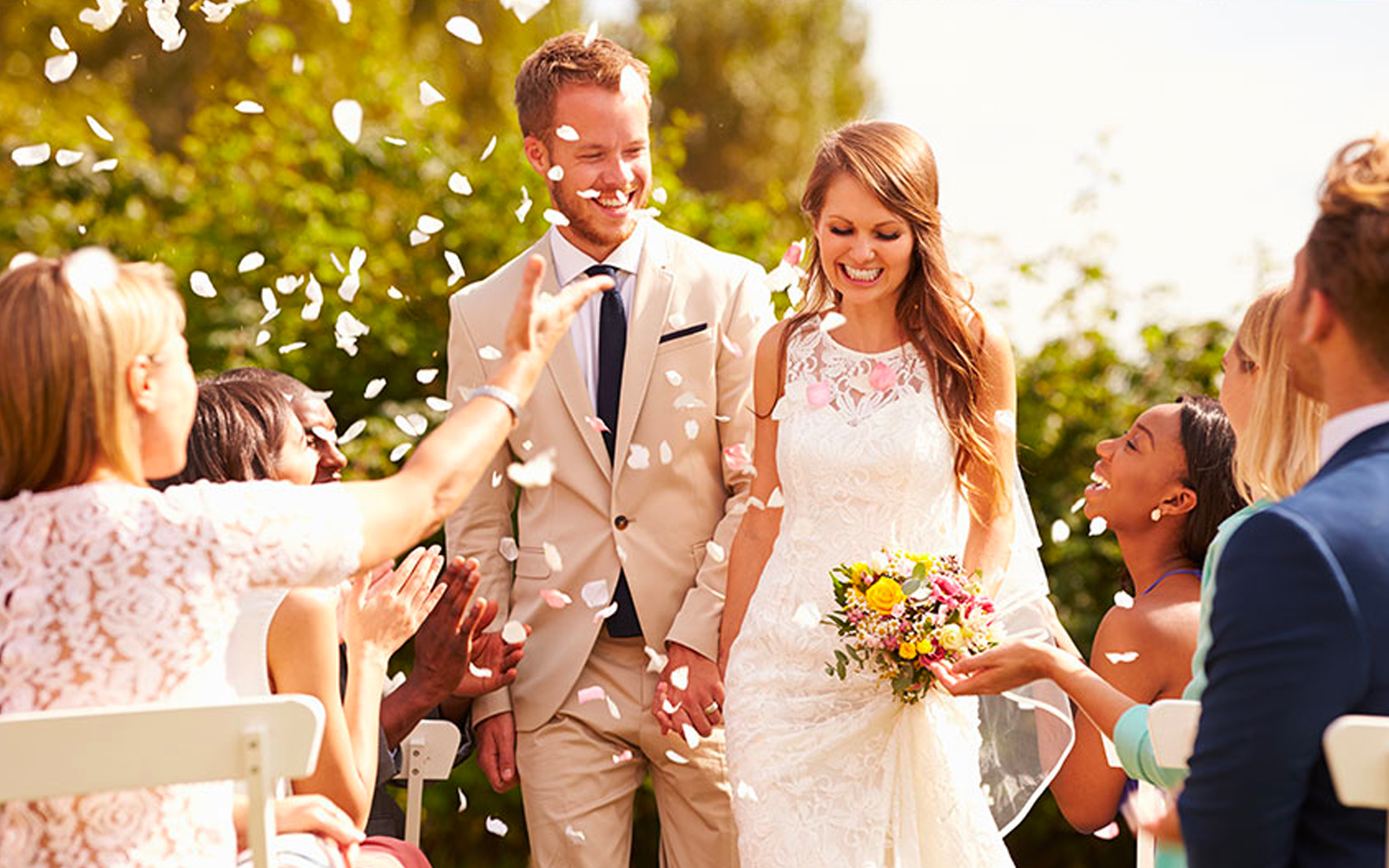 Planning A Bridal Shower